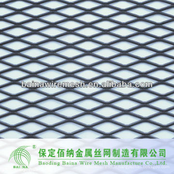 Anping Wire Mesh Fair Steel Grating Prix Chine Fabricant